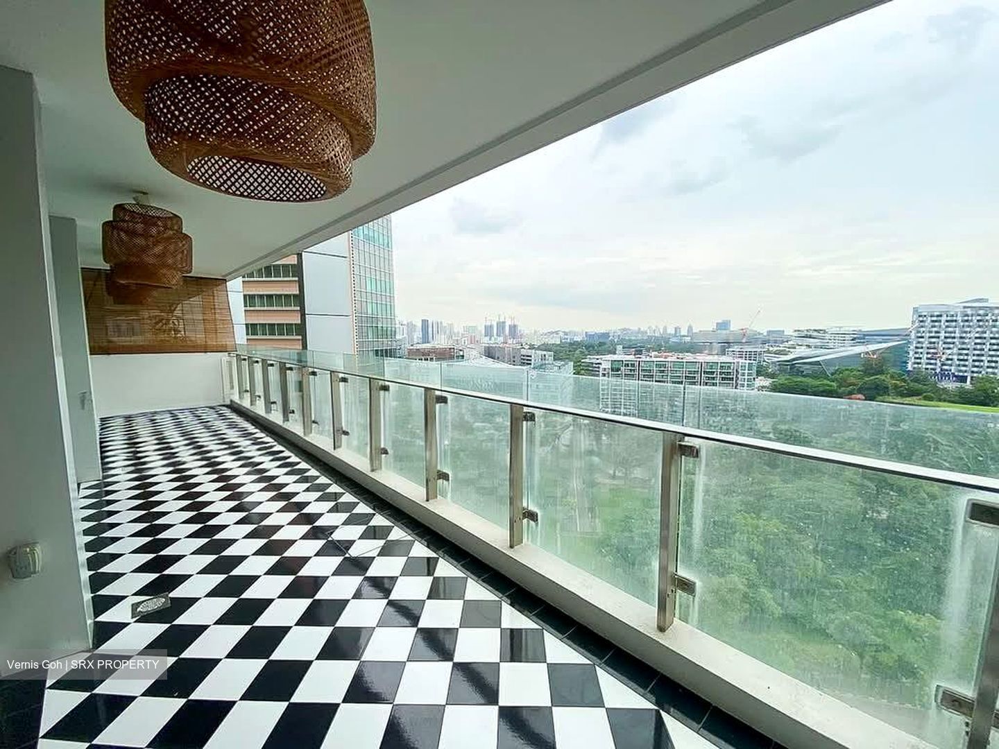 The Rochester Residences (D5), Apartment #537522281